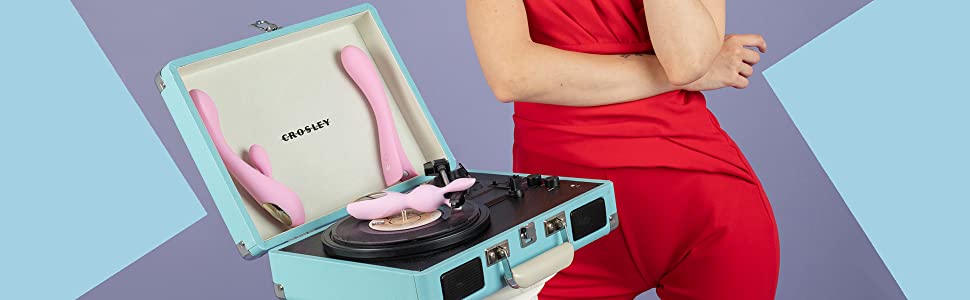pink vibrator sex toys