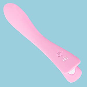 Smooth Vibrator Sex Toy