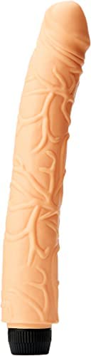 Me You Us Thor Realistic Vibrator, Pink, 32 cm (Pack of 1), (251L-BX)