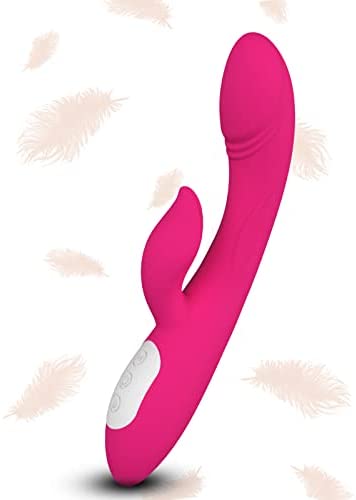 Soft Silicone Adults Vibrat.o.rs Sensory Toys with 12 Silent Modes S.e.x Tool Toys4_Women Toys4couples - Women, Men, USB Rechargeable Vibrantoror for Woman Vibratorter for Relaxation