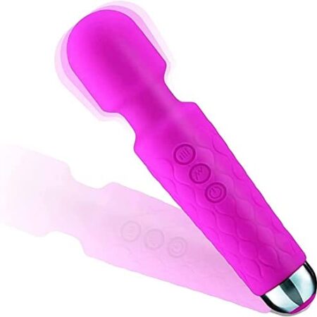 Vibraters4 Women, Gifts for Women, Vibrator Gifts for Her Massage Gun, Sex Toy Massager, Adult Toys/Sex Toys for Couples Vibrater & Cliterous Stimulator. Sex Toys for Women, Vibrating Massager W1