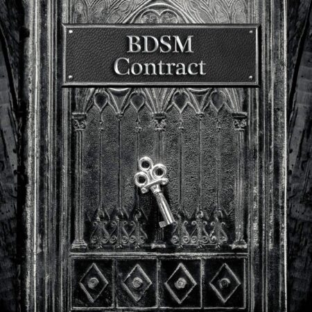 BDSM Contract