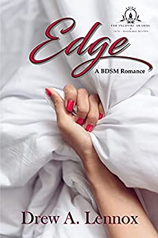 Edge: A BDSM Romance (Discovering BDSM Book 1)